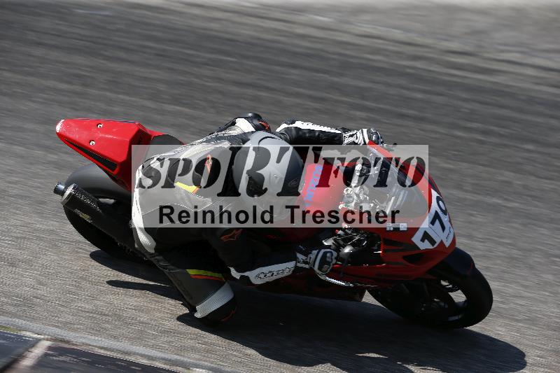 /26 23.07.2026  Speer Racing ADR/Gruppe weiss/170